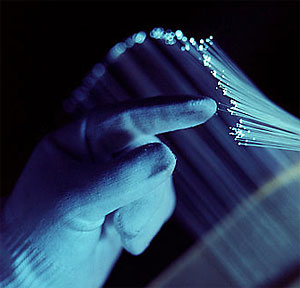 Scintillating Fiber