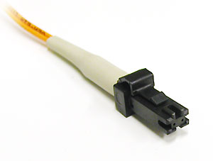 MT RJ Connector