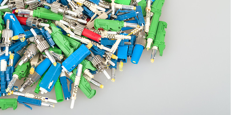 Fiber Optic Connectors