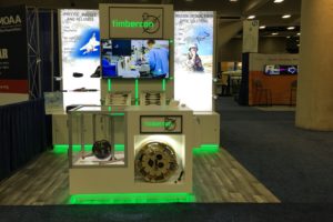 Timbercon Will Be At SPIE Photonics West