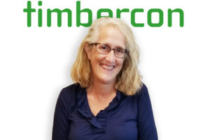 Timbercon Appoints New Vice President of People