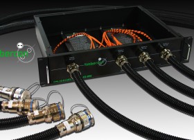 Timbercon Announces the New MT Ruggedized Coupler/Splitter Configuration