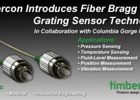 Timbercon Announces Collaboration with Columbia Gorge Researc