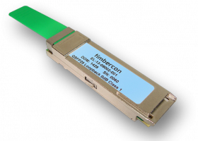 Timbercon Releases High Speed 100Gbps QSFP28 Electrical Loopbacks