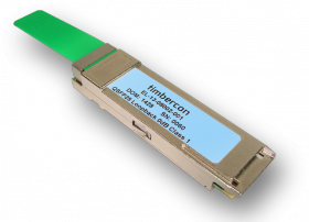 Timbercon Releases High Speed 100Gbps QSFP28 Electrical Loopbacks