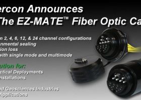 Timbercon Announces Approval for EZ-mate Assemblies