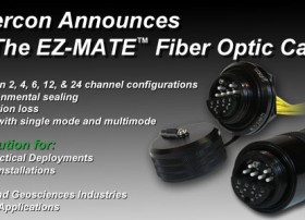 Timbercon Announces Approval for EZ-mate Assemblies