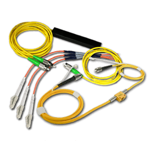 Cable Assemblies & Harnesses