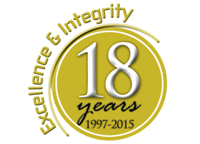 Timbercon, Inc. Turns 18!